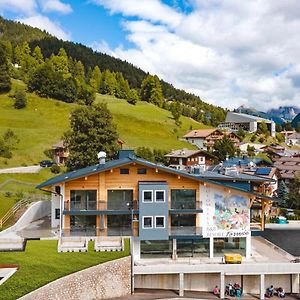 Dolomites Room And Breakfast Formie
